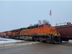 BNSF 7791